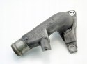 RURKA KRÓCIEC WODY FORD TRANSIT MK7 06-14 2.4 TDCI JXFA 6C1Q-8250AA
