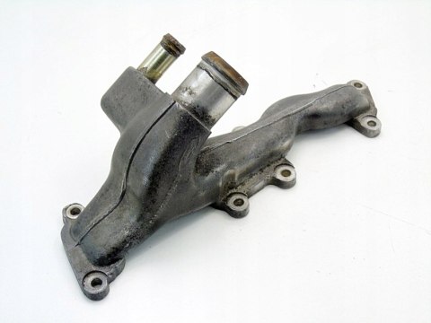 RURKA KRÓCIEC WODY FORD TRANSIT MK7 06-14 2.4 TDCI JXFA 6C1Q-8K520-AB RURKA KRÓCIEC WODY FORD TRANSIT MK7 06-14 2.4 TDCI JXFA 6C1Q-8K520-AB