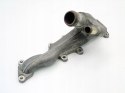 RURKA KRÓCIEC WODY FORD TRANSIT MK7 06-14 2.4 TDCI JXFA 6C1Q-8K520-AB