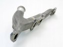 RURKA KRÓCIEC WODY FORD TRANSIT MK7 06-14 2.4 TDCI JXFA 6C1Q-8K520-AB