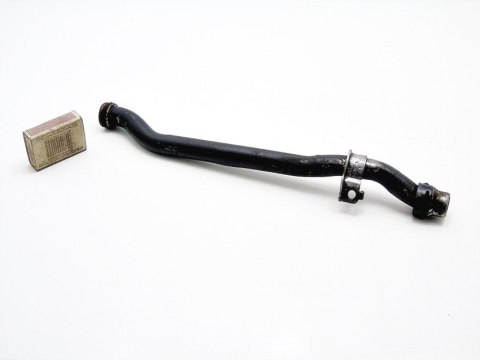 RURKA WODY 2.4 V6 AUDI A4 B6 A6 C5 078121075AB RURKA WODY 2.4 V6 AUDI A4 B6 A6 C5 078121075AB