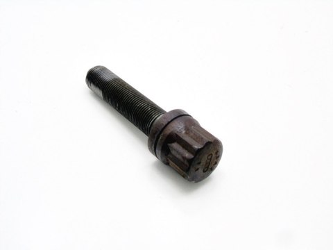 ŚRUBA KOŁA WAŁU KORBOWEGO 2.4 V6 AUDI A4 B6 A6 C5 ŚRUBA KOŁA WAŁU KORBOWEGO 2.4 V6 AUDI A4 B6 A6 C5
