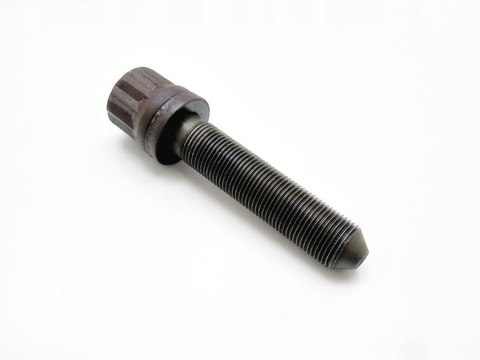 ŚRUBA KOŁA WAŁU KORBOWEGO 2.4 V6 AUDI A4 B6 A6 C5 ŚRUBA KOŁA WAŁU KORBOWEGO 2.4 V6 AUDI A4 B6 A6 C5