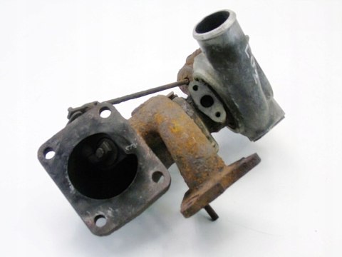 TURBOSPRĘŻARKA FORD TRANSIT MK7 06-14 2.4 TDCI 6C1Q-6K682-DE TURBOSPRĘŻARKA FORD TRANSIT MK7 06-14 2.4 TDCI 6C1Q-6K682-DE
