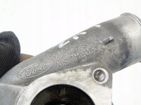 TURBOSPRĘŻARKA FORD TRANSIT MK7 06-14 2.4 TDCI 6C1Q-6K682-DE TURBOSPRĘŻARKA FORD TRANSIT MK7 06-14 2.4 TDCI 6C1Q-6K682-DE