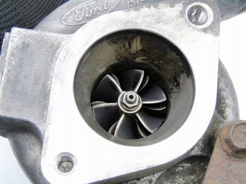 TURBOSPRĘŻARKA FORD TRANSIT MK7 06-14 2.4 TDCI 6C1Q-6K682-DE TURBOSPRĘŻARKA FORD TRANSIT MK7 06-14 2.4 TDCI 6C1Q-6K682-DE