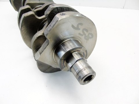 WAŁ KORBOWY 2.4 JTD MAREA ALFA 166 156 LYBRA KAPPA THESIS WAŁ KORBOWY 2.4 JTD MAREA ALFA 166 156 LYBRA KAPPA THESIS