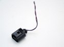 WTYCZKA KOSTKA 2.0 20V AUDI A4 B6 B7 A6 C5 PASSAT B5.5 LEON TOLEDO GOLF V