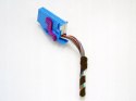 WTYCZKA KOSTKA DRZWI AUDI A4 A6 C7 A5 Q5 Q3 Q7 PASSAT B7 B8 TIGUAN GOLF