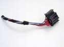 WTYCZKA KOSTKA DRZWI AUDI A4 A6 C7 A5 Q5 Q3 Q7 PASSAT B7 B8 TIGUAN GOLF