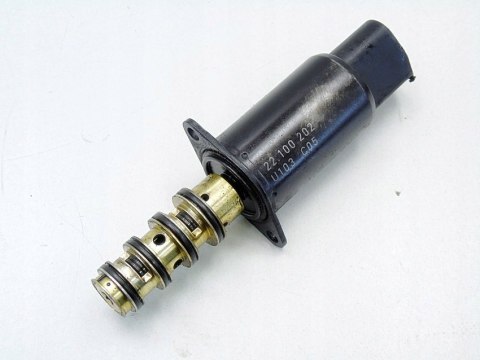 ZAWÓR CZUJNK FAZ ROZRZĄDU 2.0 20V AUDI A4 B6 B7 A6 C5 PASSAT B5 22.100202 ZAWÓR CZUJNK FAZ ROZRZĄDU 2.0 20V AUDI A4 B6 B7 A6 C5 PASSAT B5 22.100202