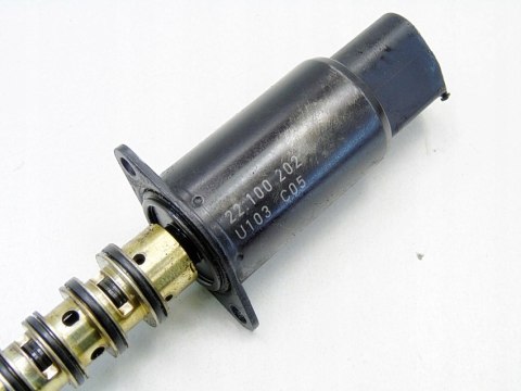 ZAWÓR CZUJNK FAZ ROZRZĄDU 2.0 20V AUDI A4 B6 B7 A6 C5 PASSAT B5 22.100202 ZAWÓR CZUJNK FAZ ROZRZĄDU 2.0 20V AUDI A4 B6 B7 A6 C5 PASSAT B5 22.100202