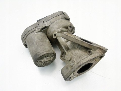 ZAWÓR RECYRKULACJI SPALIN EGR FORD TRANSIT MK7 06-14 2.4 TDCI ZAWÓR RECYRKULACJI SPALIN EGR FORD TRANSIT MK7 06-14 2.4 TDCI