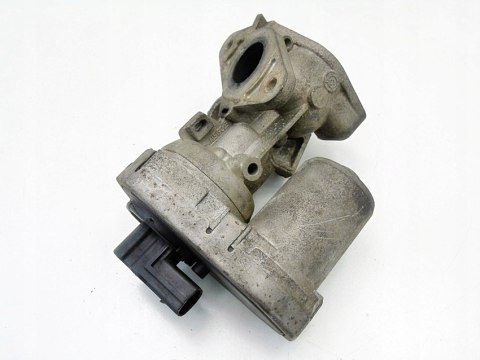 ZAWÓR RECYRKULACJI SPALIN EGR FORD TRANSIT MK7 06-14 2.4 TDCI ZAWÓR RECYRKULACJI SPALIN EGR FORD TRANSIT MK7 06-14 2.4 TDCI