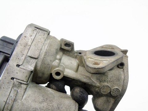ZAWÓR RECYRKULACJI SPALIN EGR FORD TRANSIT MK7 06-14 2.4 TDCI ZAWÓR RECYRKULACJI SPALIN EGR FORD TRANSIT MK7 06-14 2.4 TDCI