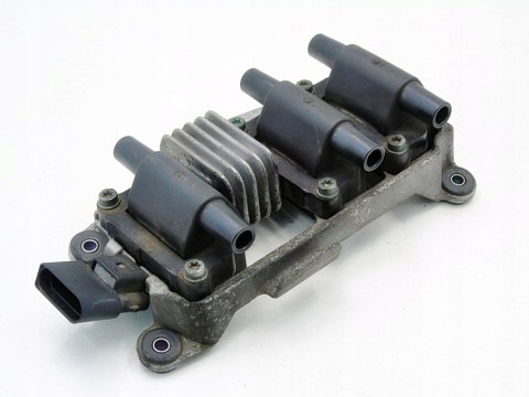 CEWKA ZAPŁONOWA 2.4 2.8 V6 AUDI A4 B6 A6 C5 BDV 078905104 CEWKA ZAPŁONOWA 2.4 2.8 V6 AUDI A4 B6 A6 C5 BDV 078905104