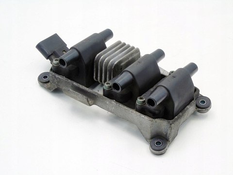 CEWKA ZAPŁONOWA 2.4 2.8 V6 AUDI A4 B6 A6 C5 BDV 078905104 CEWKA ZAPŁONOWA 2.4 2.8 V6 AUDI A4 B6 A6 C5 BDV 078905104
