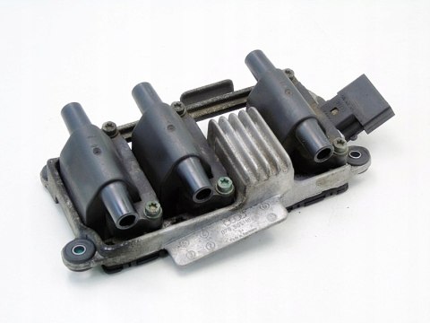 CEWKA ZAPŁONOWA 2.4 2.8 V6 AUDI A4 B6 A6 C5 BDV 078905104 CEWKA ZAPŁONOWA 2.4 2.8 V6 AUDI A4 B6 A6 C5 BDV 078905104