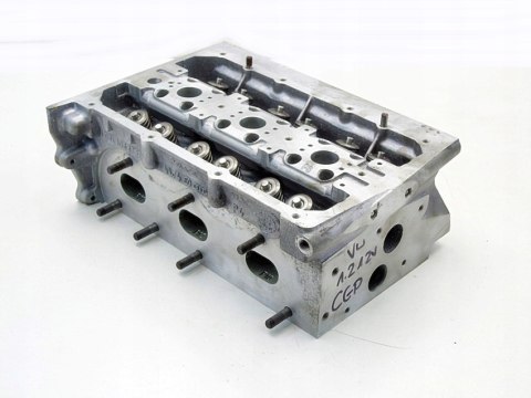 GŁOWICA 03E103373E 1.2 12V FABIA 2 IBIZA 4 POLO 5 ROOMSTER PLANOWANA GŁOWICA 03E103373E 1.2 12V FABIA 2 IBIZA 4 POLO 5 ROOMSTER PLANOWANA