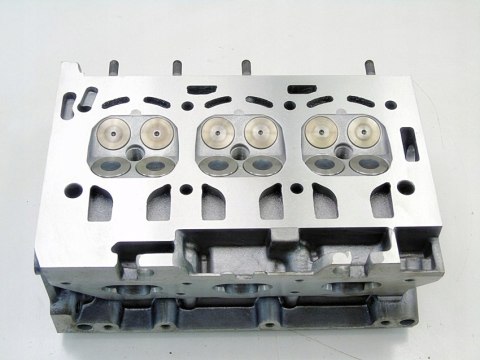 GŁOWICA 03E103373E 1.2 12V FABIA 2 IBIZA 4 POLO 5 ROOMSTER PLANOWANA GŁOWICA 03E103373E 1.2 12V FABIA 2 IBIZA 4 POLO 5 ROOMSTER PLANOWANA