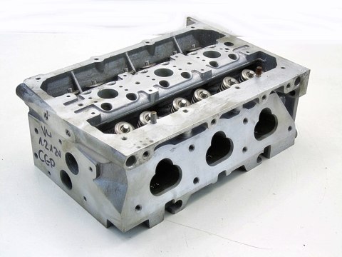 GŁOWICA 03E103373E 1.2 12V FABIA 2 IBIZA 4 POLO 5 ROOMSTER PLANOWANA GŁOWICA 03E103373E 1.2 12V FABIA 2 IBIZA 4 POLO 5 ROOMSTER PLANOWANA