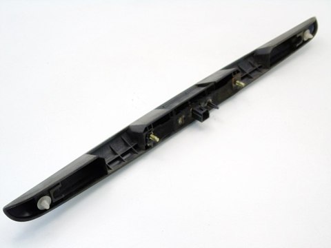 KLAMKA BLENDA KLAPY BAGAŻNIKA TYŁ CITROEN C3 I 2004 1.1 2002-2007 KLAMKA BLENDA KLAPY BAGAŻNIKA TYŁ CITROEN C3 I 2004 1.1 2002-2007