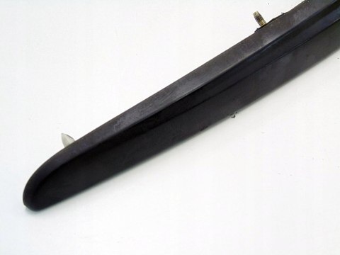 KLAMKA BLENDA KLAPY BAGAŻNIKA TYŁ CITROEN C3 I 2004 1.1 2002-2007 KLAMKA BLENDA KLAPY BAGAŻNIKA TYŁ CITROEN C3 I 2004 1.1 2002-2007