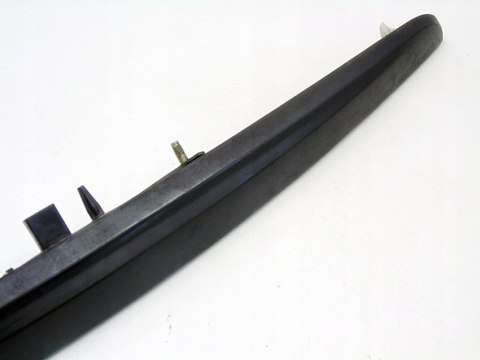 KLAMKA BLENDA KLAPY BAGAŻNIKA TYŁ CITROEN C3 I 2004 1.1 2002-2007 KLAMKA BLENDA KLAPY BAGAŻNIKA TYŁ CITROEN C3 I 2004 1.1 2002-2007
