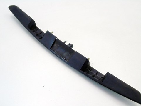 KLAMKA BLENDA KLAPY BAGAŻNIKA TYŁ CITROEN C3 I 2004 1.1 2002-2007 KLAMKA BLENDA KLAPY BAGAŻNIKA TYŁ CITROEN C3 I 2004 1.1 2002-2007