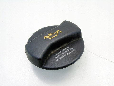KOREK WLEWU OLEJU 2.4 2.8 V6 AUDI A4 B6 A6 C5 PASSAT B5 078103485E KOREK WLEWU OLEJU 2.4 2.8 V6 AUDI A4 B6 A6 C5 PASSAT B5 078103485E