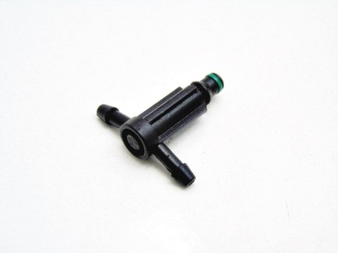 KRÓCIEC PRZELEWU PALIWA 1.6 TDCI C-MAX FOCUS 2 C30 V50 S40 S80 KRÓCIEC PRZELEWU PALIWA 1.6 TDCI C-MAX FOCUS 2 C30 V50 S40 S80