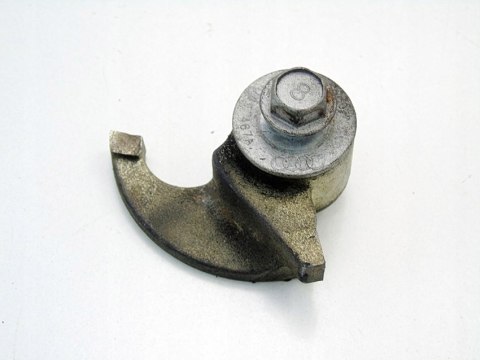 ŁAPA NAPINACZA ROZRZĄDU 2.4 2.8 V6 AUDI A4 B6 A6 C5 PASSAT B5 078109487A ŁAPA NAPINACZA ROZRZĄDU 2.4 2.8 V6 AUDI A4 B6 A6 C5 PASSAT B5 078109487A