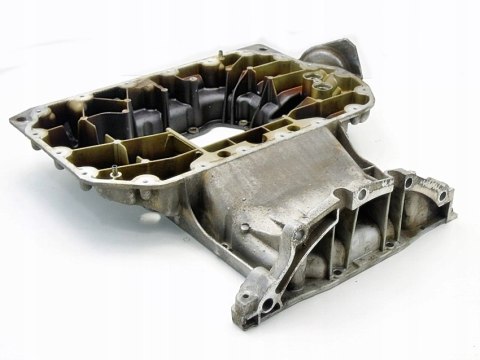 MISKA OLEJU GÓRNA 2.4 2.8 V6 AUDI A4 B6 A6 C5 BDV 078103603AM MISKA OLEJU GÓRNA 2.4 2.8 V6 AUDI A4 B6 A6 C5 BDV 078103603AM