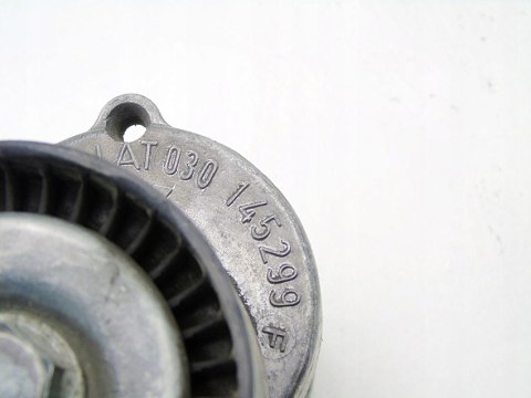 NAPINACZ PASKA 1.4 16V GOLF 4 5 LEON OCTAVIA CADDY BORA TOLEDO 030145299F NAPINACZ PASKA 1.4 16V GOLF 4 5 LEON OCTAVIA CADDY BORA TOLEDO 030145299F
