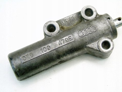 NAPINACZ PASKA ROZRZĄDU 2.4 2.8 V6 AUDI A4 B6 A6 C5 PASSAT B5 078109479E NAPINACZ PASKA ROZRZĄDU 2.4 2.8 V6 AUDI A4 B6 A6 C5 PASSAT B5 078109479E