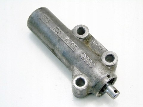 NAPINACZ PASKA ROZRZĄDU 2.4 2.8 V6 AUDI A4 B6 A6 C5 PASSAT B5 078109479E NAPINACZ PASKA ROZRZĄDU 2.4 2.8 V6 AUDI A4 B6 A6 C5 PASSAT B5 078109479E