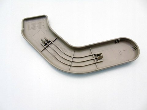 OBUDOWA OSŁONA KANAPY NISSAN MURANO I Z50 3.5 4X4 03-07 88381-CA000 OBUDOWA OSŁONA KANAPY NISSAN MURANO I Z50 3.5 4X4 03-07 88381-CA000