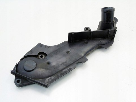 OBUDOWA TERMOSTATU 2.4 2.8 V6 AUDI A4 B6 A6 C5 PASSAT B5 078121121K OBUDOWA TERMOSTATU 2.4 2.8 V6 AUDI A4 B6 A6 C5 PASSAT B5 078121121K