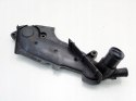 OBUDOWA TERMOSTATU 2.4 2.8 V6 AUDI A4 B6 A6 C5 PASSAT B5 078121121K