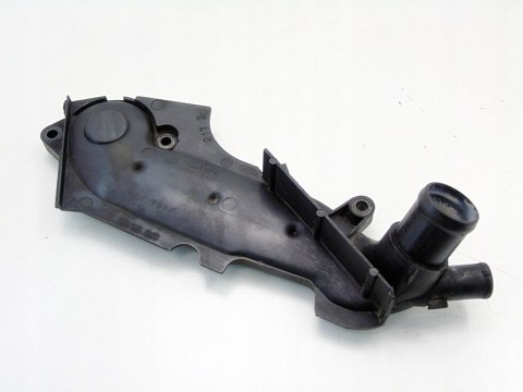 OBUDOWA TERMOSTATU 2.4 2.8 V6 AUDI A4 B6 A6 C5 PASSAT B5 078121121K OBUDOWA TERMOSTATU 2.4 2.8 V6 AUDI A4 B6 A6 C5 PASSAT B5 078121121K