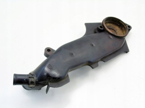 OBUDOWA TERMOSTATU 2.4 2.8 V6 AUDI A4 B6 A6 C5 PASSAT B5 078121121K OBUDOWA TERMOSTATU 2.4 2.8 V6 AUDI A4 B6 A6 C5 PASSAT B5 078121121K