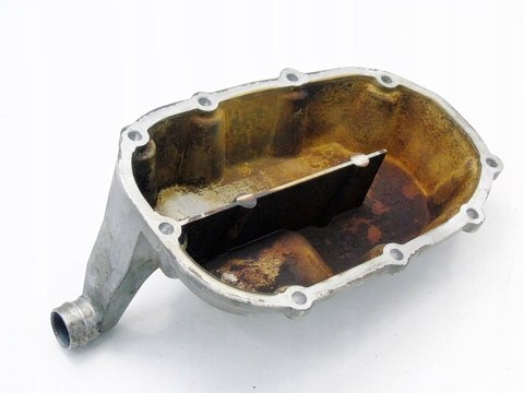ODMA SEPARATOR BLOKU 2.4 2.8 V6 AUDI A4 B6 A6 C5 PASSAT 078103773F ODMA SEPARATOR BLOKU 2.4 2.8 V6 AUDI A4 B6 A6 C5 PASSAT 078103773F