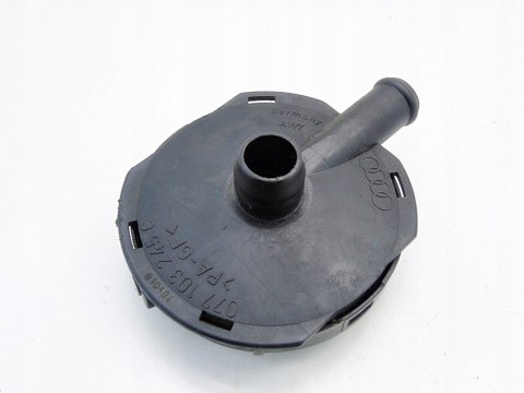 ODMA SEPARATOR OLEJU 2.4 2.8 V6 AUDI A4 B6 A6 C5 PASSAT B5 077103245C ODMA SEPARATOR OLEJU 2.4 2.8 V6 AUDI A4 B6 A6 C5 PASSAT B5 077103245C