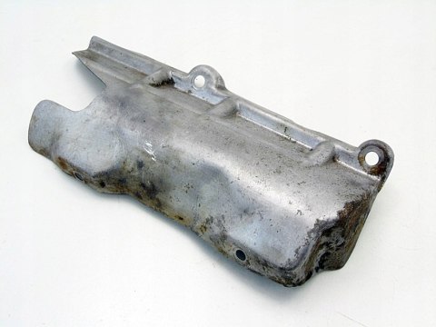 OSŁONA KOLEKTORA WYDECHOWEGO 2.4 2.8 V6 AUDI A4 B6 A6 C5 PASSAT 078253036D OSŁONA KOLEKTORA WYDECHOWEGO 2.4 2.8 V6 AUDI A4 B6 A6 C5 PASSAT 078253036D