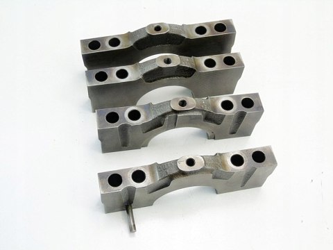 PODPORY WAŁU KORBOWEGO 2.4 V6 AUDI A4 B6 A6 C5 PASSAT B5 PODPORY WAŁU KORBOWEGO 2.4 V6 AUDI A4 B6 A6 C5 PASSAT B5
