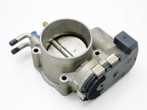 PRZEPUSTNICA 2.4 2.8 3.0 V6 AUDI A4 B6 A6 C5 BDV 078133062B PRZEPUSTNICA 2.4 2.8 3.0 V6 AUDI A4 B6 A6 C5 BDV 078133062B