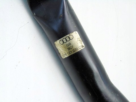 RURA MAGISTRALA WODY 2.4 2.8 V6 AUDI A4 B6 A6 C5 PASSAT B5 078121070CG RURA MAGISTRALA WODY 2.4 2.8 V6 AUDI A4 B6 A6 C5 PASSAT B5 078121070CG
