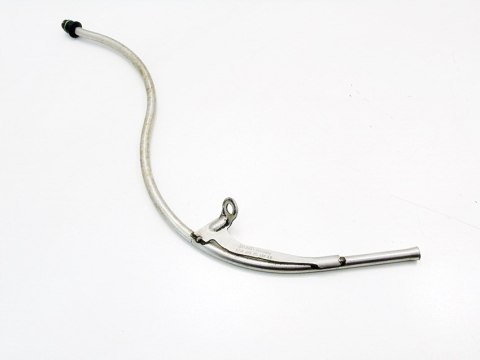 RURKA BAGNETU OLEJU 2.4 2.8 V6 AUDI A4 B6 A6 C5 PASSAT B5 078115630AB RURKA BAGNETU OLEJU 2.4 2.8 V6 AUDI A4 B6 A6 C5 PASSAT B5 078115630AB