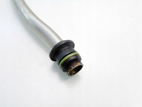 RURKA BAGNETU OLEJU 2.4 2.8 V6 AUDI A4 B6 A6 C5 PASSAT B5 078115630AB RURKA BAGNETU OLEJU 2.4 2.8 V6 AUDI A4 B6 A6 C5 PASSAT B5 078115630AB