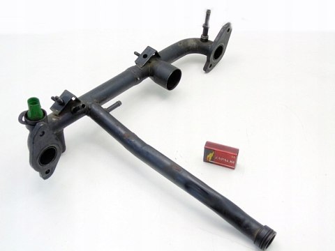 RURKA MAGISTRALA WODY 2.4 2.8 V6 AUDI A4 B6 A6 C5 PASSAT B5 078121071CG RURKA MAGISTRALA WODY 2.4 2.8 V6 AUDI A4 B6 A6 C5 PASSAT B5 078121071CG